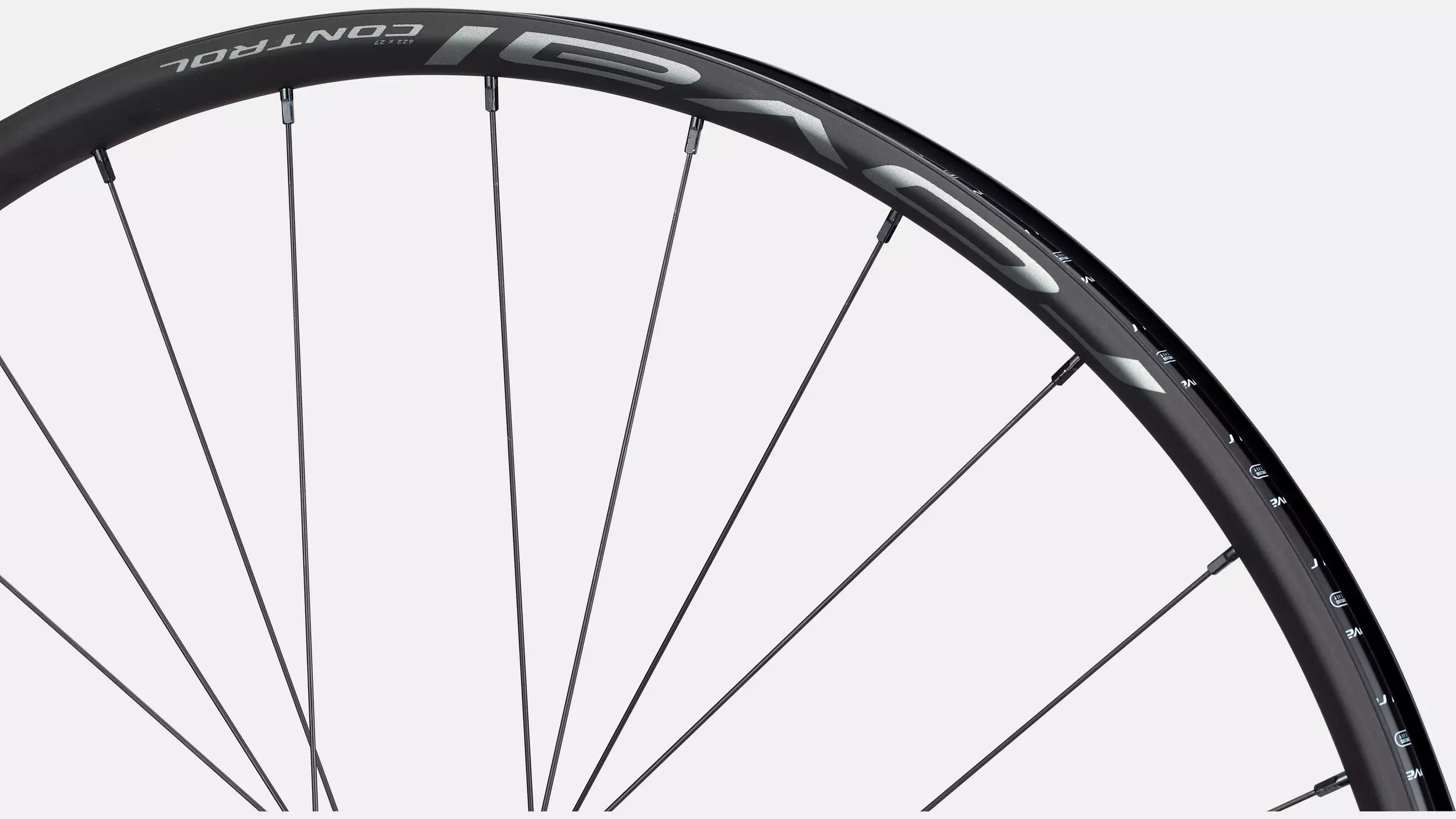 Roval Control Alloy Wheelset - Reviews, Comparisons, Specs
